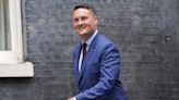 Wes Streeting vows to begin negotiations with junior doctors next week in first act as health secretary