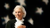 Sandra Day O’Connor, the first female Supreme Court justice, dead at 93
