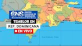 Temblor en República Dominicana hoy, 10 de julio 2024: último reporte de sismicidad en vivo, vía CNS