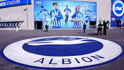Brighton release seven players including former England ace