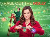 Haul out the Holly