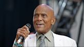 Harry Belafonte, barrier-breaking singer and activist, dies at 96