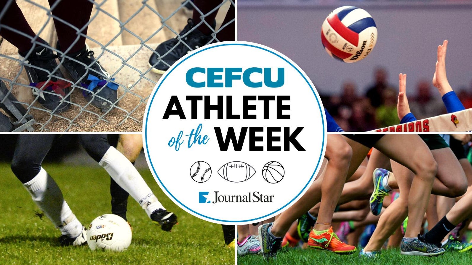 State records, no-hitters and more: Vote for Journal Star high school athlete of the week