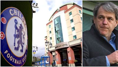 Rival Premier League clubs react after hearing Chelsea sold hotels to ease PSR fears