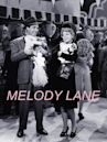 Melody Lane (1929 film)