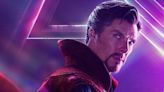 Benedict Cumberbatch Confirms Doctor Strange Return for Avengers 5