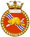 HMCS Ottawa (FFH 341)