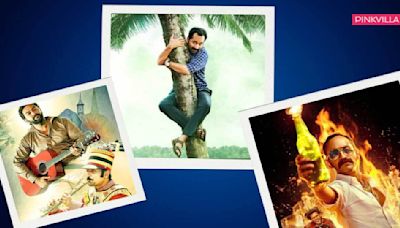 Top 5 Fahadh Faasil comedy movies to never miss out on