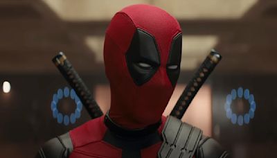 Deadpool & Wolverine Was Almost A Comedic Remake Of Your Least Favorite MCU Movie - SlashFilm
