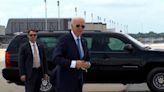 Primeras imágenes de Biden desde que anunciara su renuncia a la reelección - ELMUNDOTV