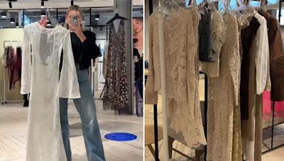 'Stunning’ Primark shoppers say about Rita Ora’s new summer collection