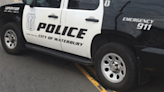 Motorcyclist has serious injuries after crashing in Waterbury