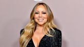 Mariah Carey Shares 'Bad Side' of Her Face as a Special New Year’s Treat