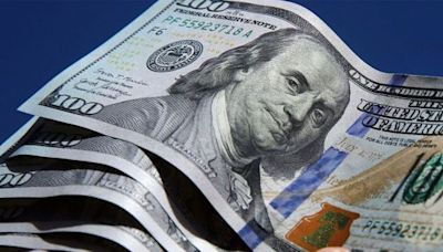 Dólar blue caliente: sube otra vez y acumula $ 60 en lo que va de la semana