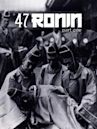 The 47 Ronin Part I