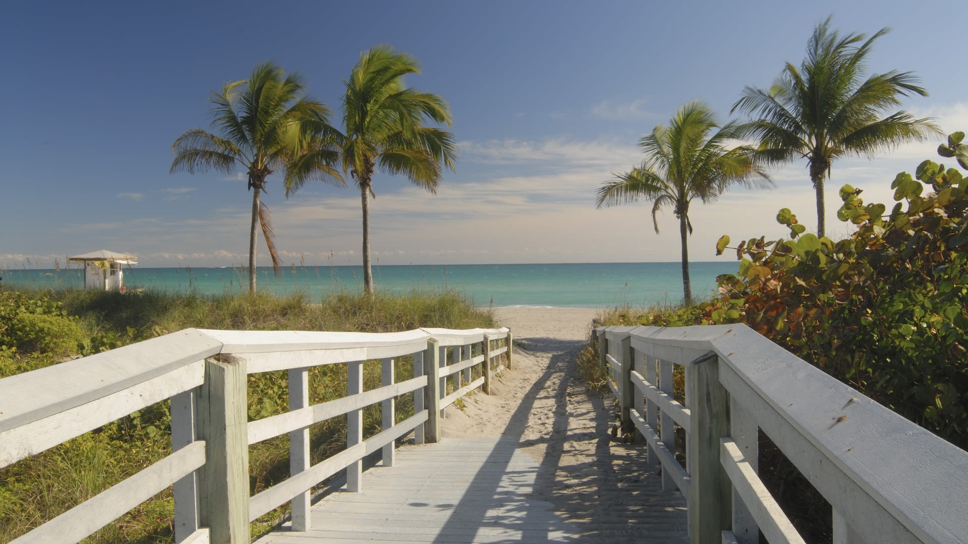 Why You Won’t Be Able To Afford Retiring in These 20 Cities in Florida