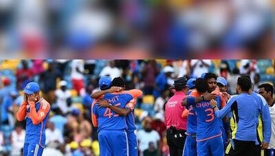 Hurricane Beryl disrupts T20 WC winning Indian team's return from Barbados