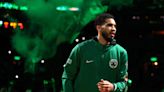 Kristaps Porzingis will reportedly return to Boston Celtics for Game 1 of NBA Finals