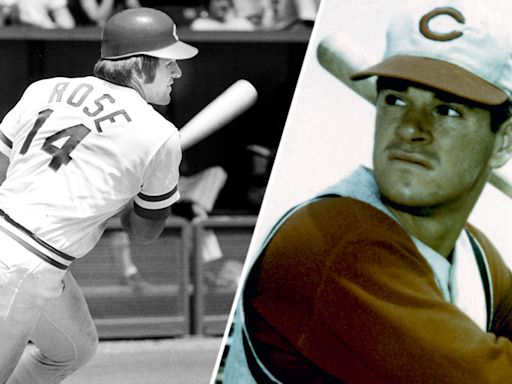 Pete Rose Dies: Baseball’s All-Time Hits Leader Shunned By Hall Of Fame Over Gambling Scandal Was 83