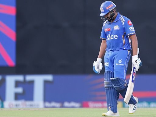 Failure of MI's bowlers and top-order overshadows their middle-order's resilience in defeat against DC