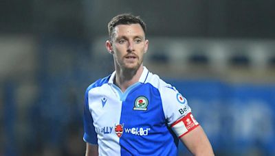 Rovers 'raring to go' as Hyam relishes first Eustace pre-season