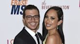 'Dancing With the Stars' pro Cheryl Burke and Matthew Lawrence finalize divorce