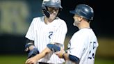 Why escaping the 1st inning helped Roberson baseball get run-rule win in NCHSAA regional final