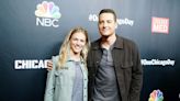 'Chicago PD' Actress Shares BTS Pics of 'Director Jesse' Lee Soffer: 'We Are All So Proud'