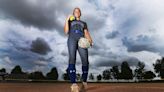 Last ride: Ace pitcher Erica Houge writing her final chapter for Collins-Maxwell softball