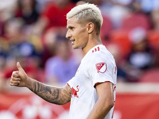 Poland's Klimala to 'reboot' career at Sydney FC