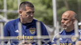 Mauricio Serna dio detalles de la reunión de Riquelme con el plantel de Boca