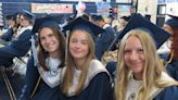 St. Thomas 2024 graduates celebrate, looking back and to future: 'It's very surreal'