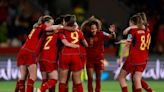 Dinamarca - España: horario y dónde ver el partido de Clasificación para la Eurocopa