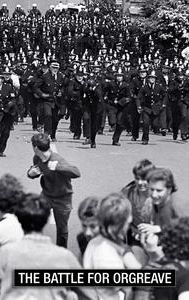 The Battle of Orgreave