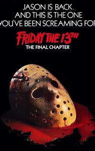 Friday the 13th: The Final Chapter