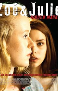 Zoe & Julie: Hidden Marks