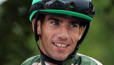 Jockeys Trevor McCarthy, Antonio Gallardo Back For More At Colonial Downs