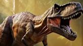 Descubren que T. Rex era capaz de generar calor interno