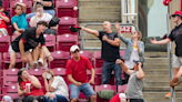 Snyder's Soapbox: Let's establish some ground rules for catching baseballs at a game and how far fans can go