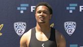 WATCH: Interviews with Cal RBs Damien Moore, Jaydn Ott and Ashton Hayes