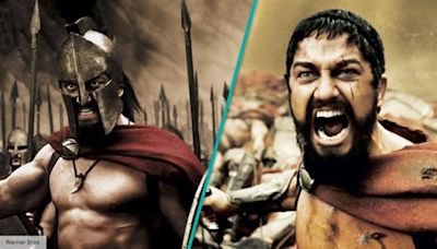 The true story of 300 – how much of the Gerard Butler movie is real?