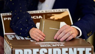 ANÁLISIS | ¿Por qué son importantes las elecciones de México 2024?