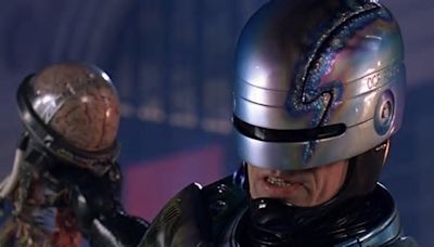 RoboCop 2 4K UHD Collector's Edition Coming from Shout Factory