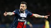 Ezequiel Lavezzi ‘stabbing’ mystery as relatives claim he fell changing a lightbulb