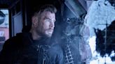 Chris Hemsworth offers exciting Extraction 3 update