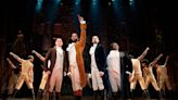 ‘Hamilton’ at Bass Hall has cast members with Fort Worth ties. ‘I am so excited!’