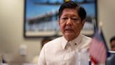 Marcos advierte de que si muere un filipino en el mar de China Meridional sería "un acto de guerra"