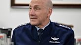 Allvin nominated to be Air Force’s top officer