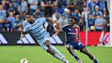 No late fade for Sporting Kansas City this time. How KC beat visiting Dallas 3-2