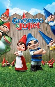 Gnomeo & Juliet